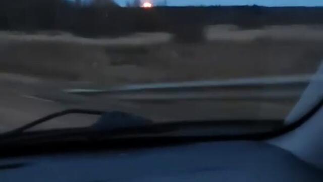 Полнолуние