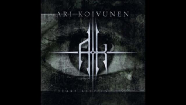 Tears Keep Falling - Ari Koivunen