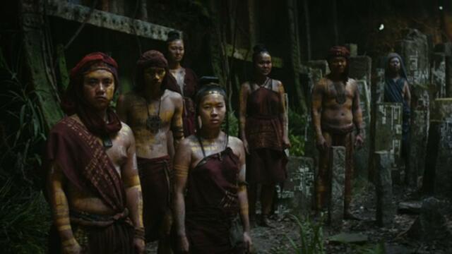 Конг Островът на черепа Kong Skull Island (2017) Бг Аудио ( Високо Качество) Част 3