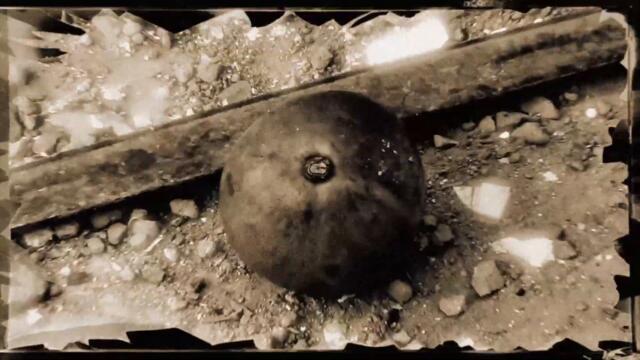 KLABAUTAMANN - 'conflicted' official video