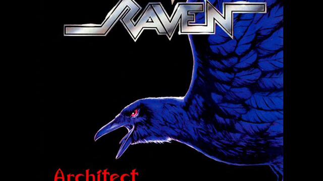 Raven - Disciple