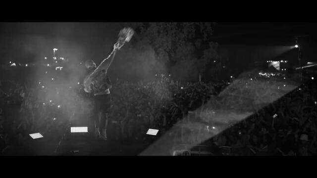 Wherever I may roam ft. Backroad Gee [The Metallica Blacklist] - Official Video