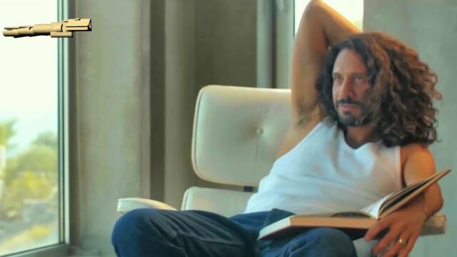 Ευγενία - Το Μαξιλάρι - възглавницата