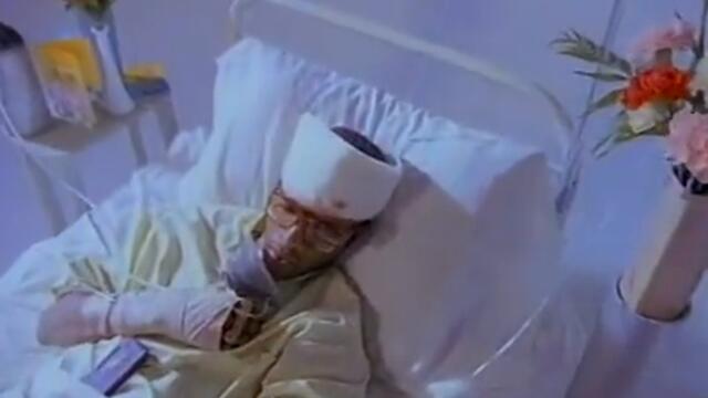 DJ Jazzy Jeff & The Fresh Prince - A Nightmare On My Street