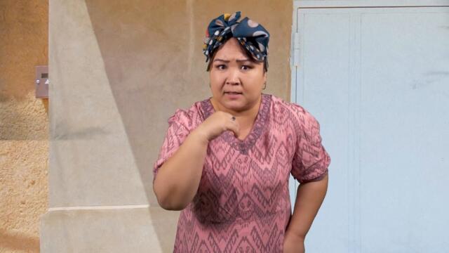 Man Uchun Hech Kim emassiz | Maktab 7 qism