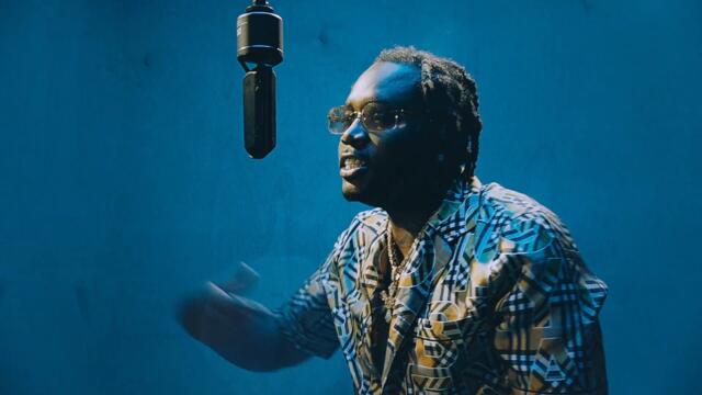 Fivio Foreign - Self Made (Live Session) | Vevo Ctrl