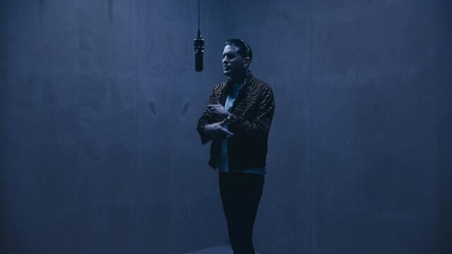 G-Eazy - Everything Is Everything (Live Session) | Vevo Ctrl
