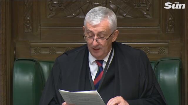 'Are they scared of scrutiny?' Government berated in Commons for Budget briefings