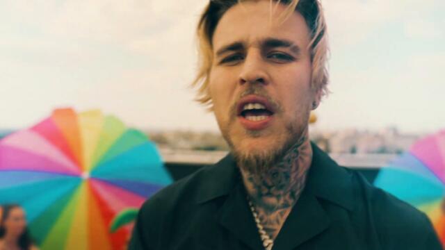 Mc Frances - Funk Do Brazil (Official Video)
