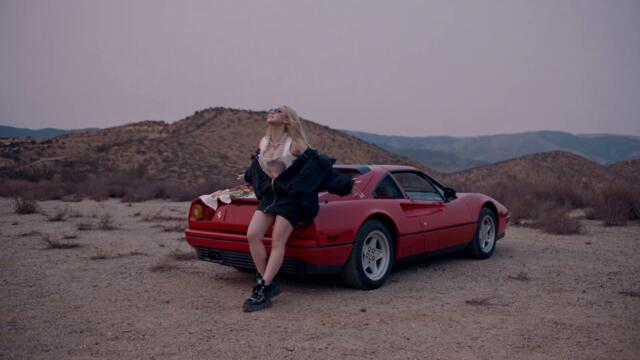 CL - Let It (Official Video)