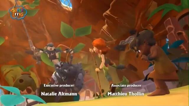 [С01.Е04] Артур и минимоите - Какъв отбор