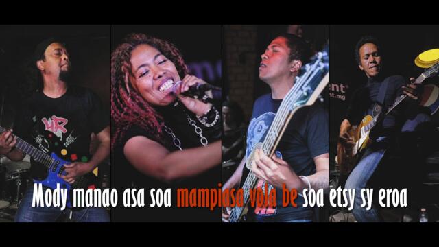 SASAMASO - Mpitsongo dia (2020)