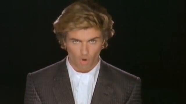 George Michael - Careless Whisper (Official Video)