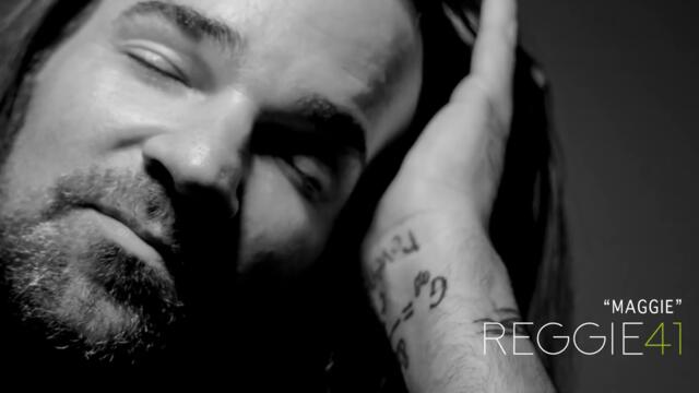 Reggie and the Full Effect -"Maggie"