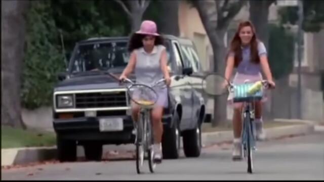 Teen Witch (1989) Top That rap song