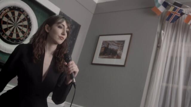 Jessica Winter - Play (Official Video)