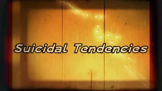 Skizoo716💔- Suicidal Tendencies