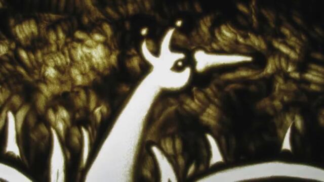 The Oyster Murders - It Might Be Real