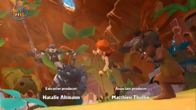 [С01.Е06] Артур и минимоите - Предложението на Малтазар