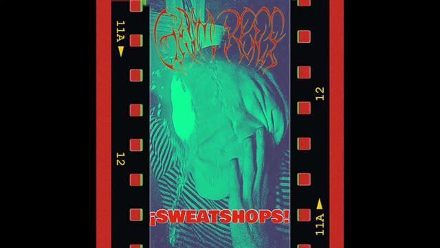 Grim Reef - Sweatshops
