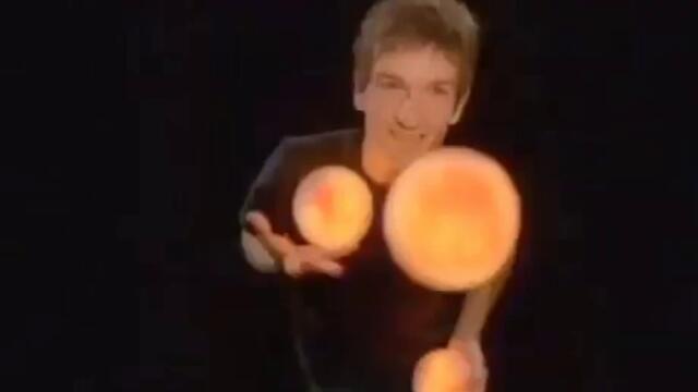 Рекламен блок и анонси на b-TV (27 октомври 2006, петък) - част 2