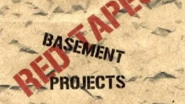 Red Tapes - Criminal Mystery