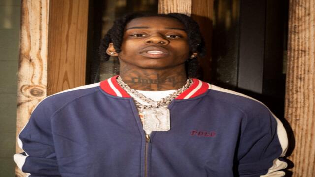 Polo G - My Story (Unreleased)