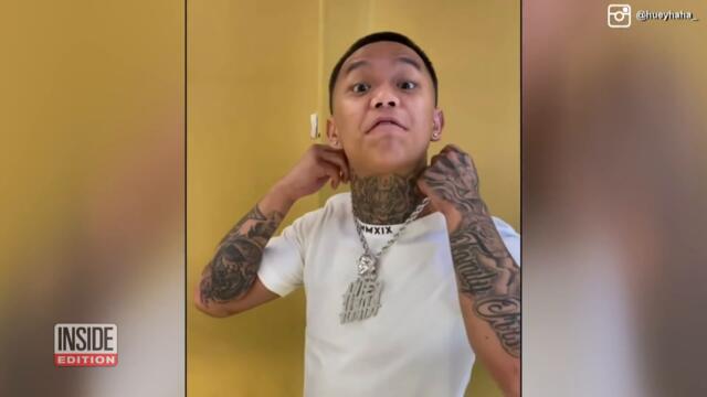 TikTok Star Huey Haha Dead at 22: Reports
