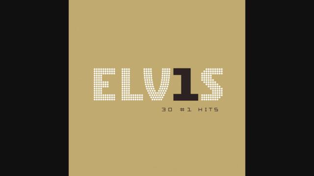 Elvis Presley - Heartbreak Hotel (Audio)