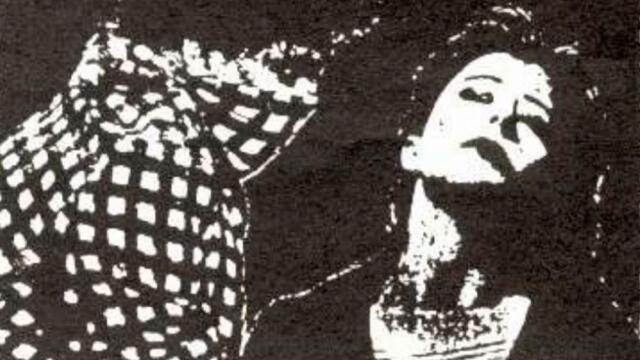 Deep Red - Creatures Of The Night (1996, Darkwave / Synthpop)