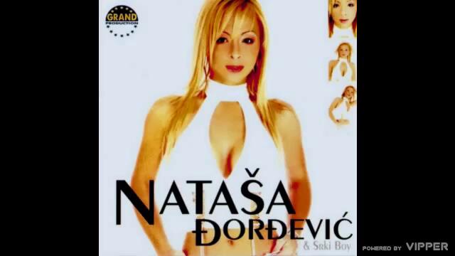 Natasa Djordjevic - Doktori - (Audio 2003)