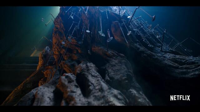 The Witcher Season 2 | Official Trailer | Netflix