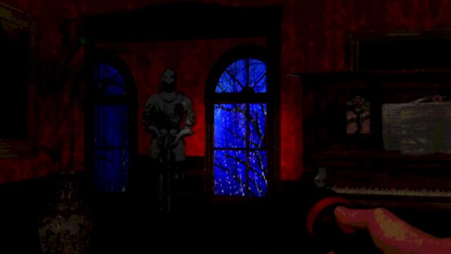 Unwanted Houseguest - Debunked (feat. K.illa Cali) [Official Video]