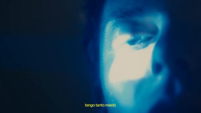 Alfred García - Mi Canción (Lyric Video) ft. La La Love You