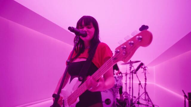 UPSAHL - Thriving (Live) | Vevo DSCVR