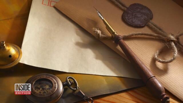 World’s 1st Postage Stamp Goes Up for Auction