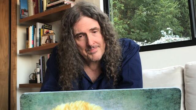 Weird Al Reacts to New Drake Video!