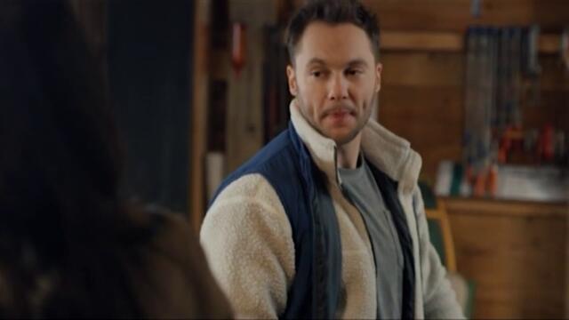 Любов зад кадър  Blueprint to the Heart (2020)  Бг Аудио Част 3