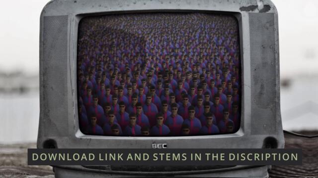 Oliver Tree - Life Goes On (Official Instrumental) + DOWNLOAD AND REMIX STEMS