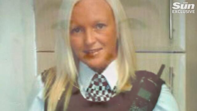 10 women killed by police in the UK