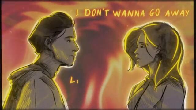 Rauf & Faik - Там, где мы с тобой (Lyric video)