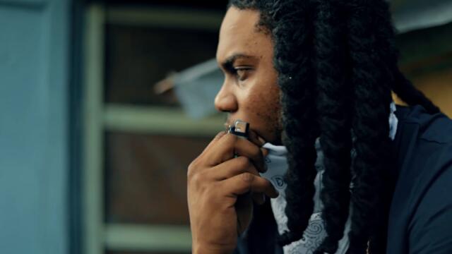 Grim YG - Badness it Name (Official Music Video)
