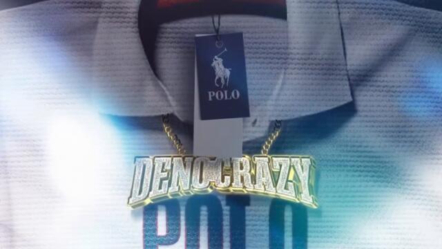 Deno_crazy polo fi days dropping Friday go subscribe to the vevo link in bio