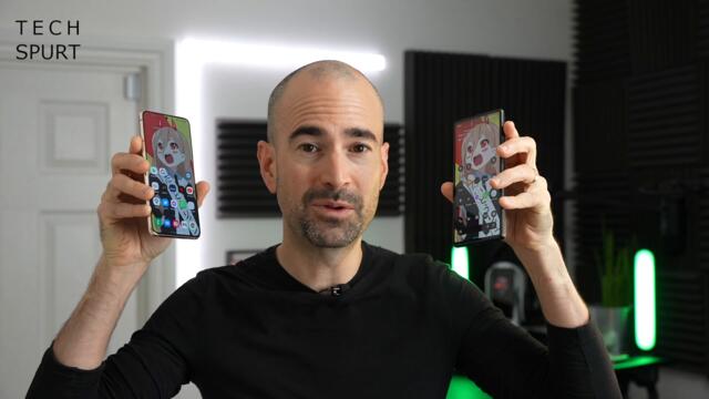Google Pixel 6 vs Samsung Galaxy S21 | Gaming, Camera & Full Comparison
