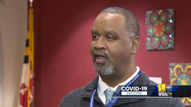 More than 1,000 Baltimore Schools employees miss COVID-19 vaccine deadline