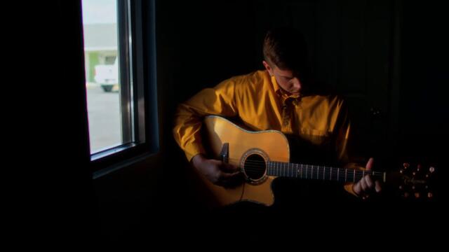 David Graham - "My Friend"  ||  Wallflower Wanderer