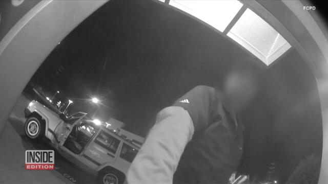73-Year-Old Shot and Killed While Using ATM