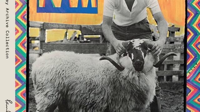 Ram On (Remastered 2012)