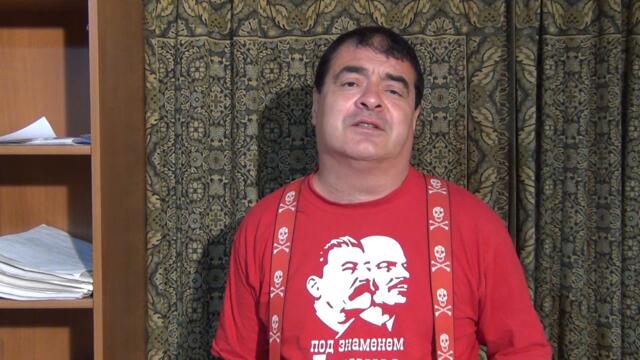 Бойко Борисов трябва да остане лидер на опозицията!