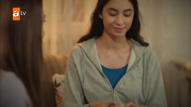 Melisa ve  Kadir aşkı finito!💔- Kardeşlerim 26. Bölüm